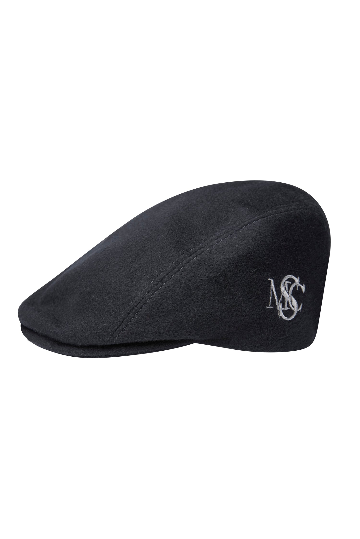 SMC Cashmere Flat cap