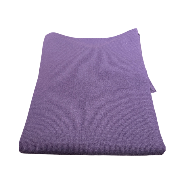 Flora Knitted Stole