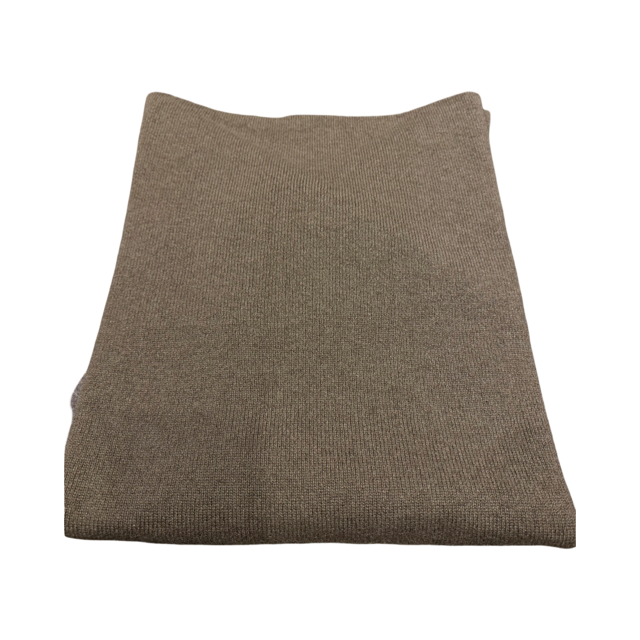Flora Knitted Stole