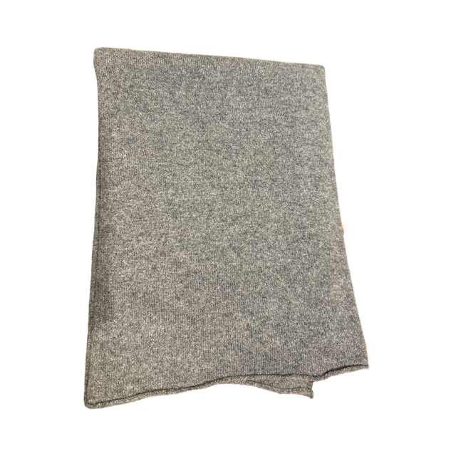 Flora Knitted Stole