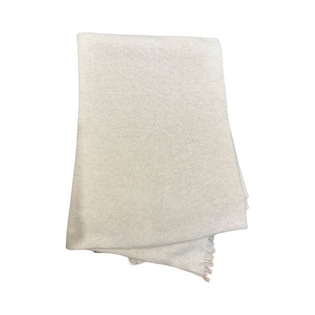 Flora Knitted Stole
