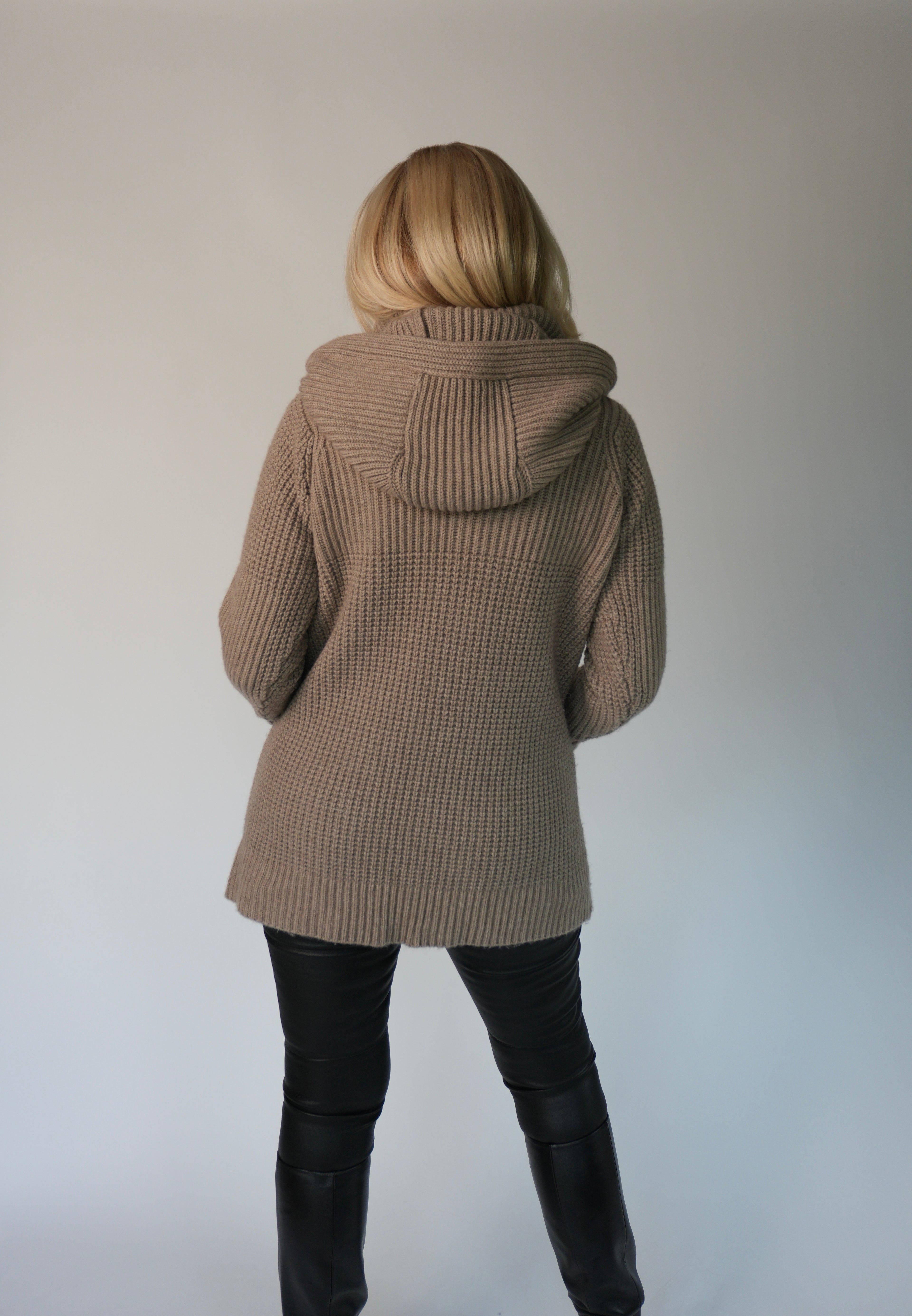 Valkenburg Duffle Coat