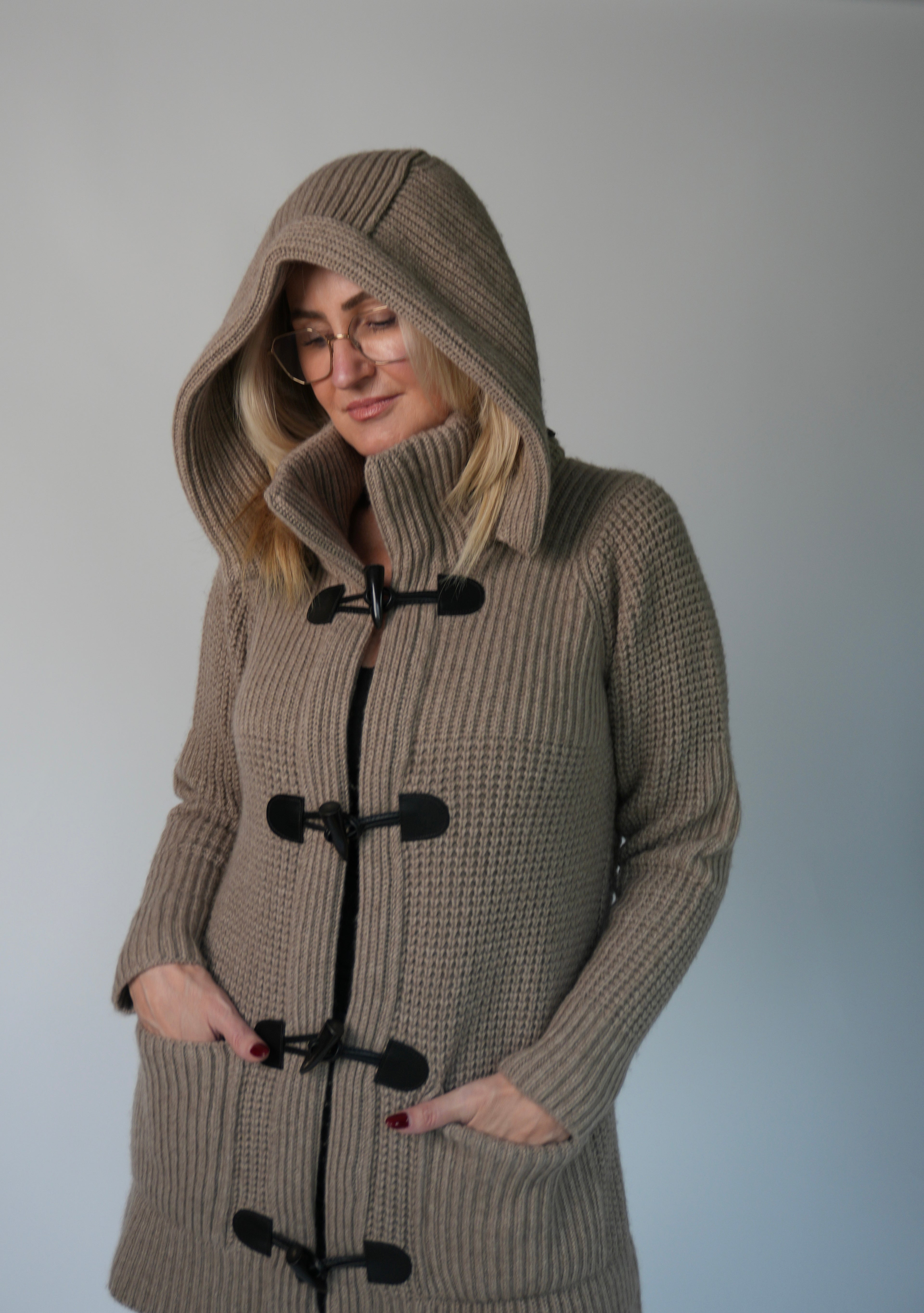 Valkenburg Duffle Coat