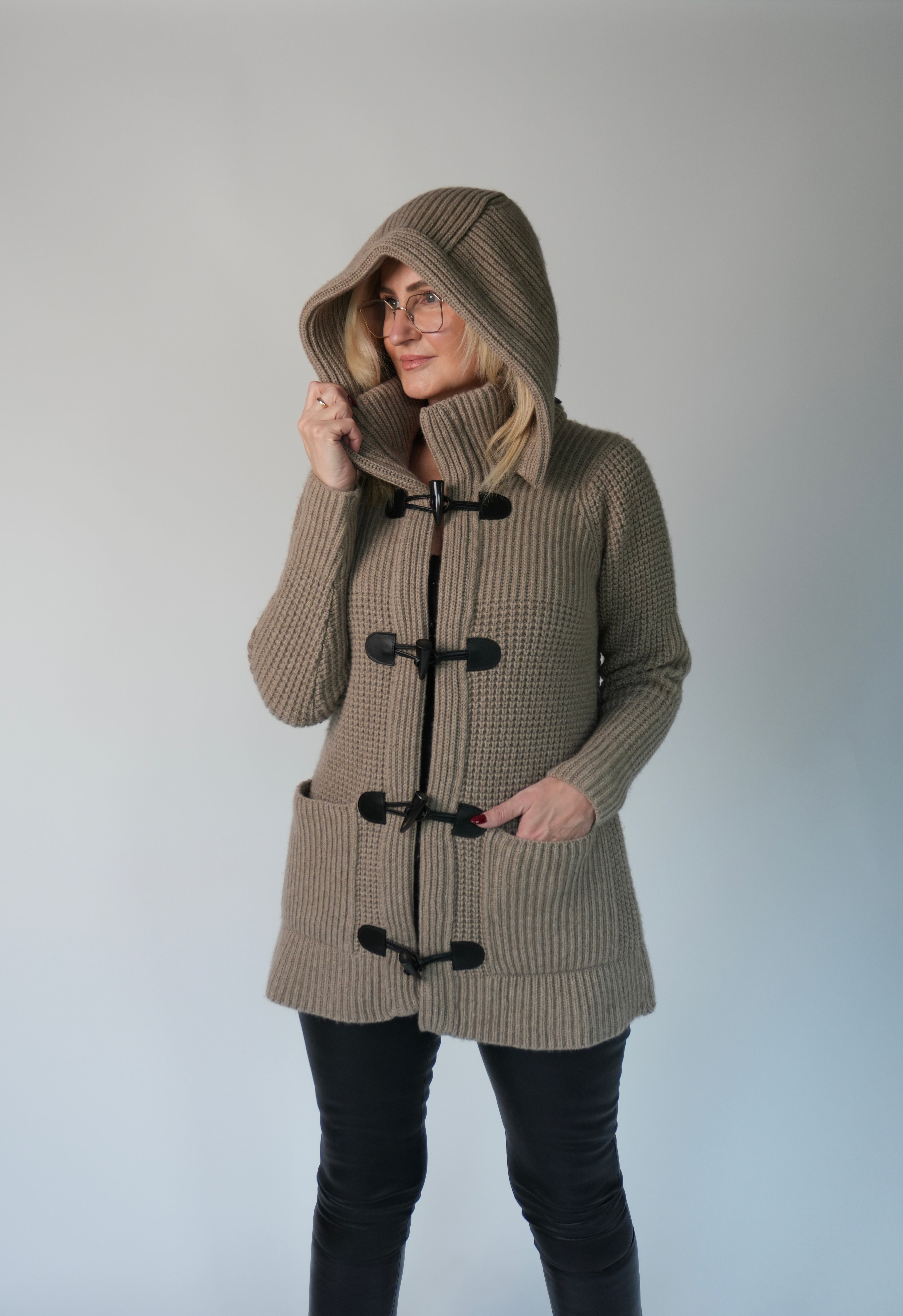 Valkenburg Duffle Coat