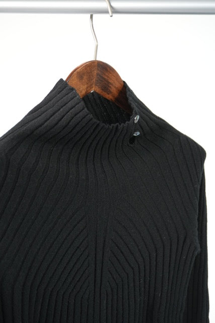 Pocatello Cashmere Turtle Neck Sweater