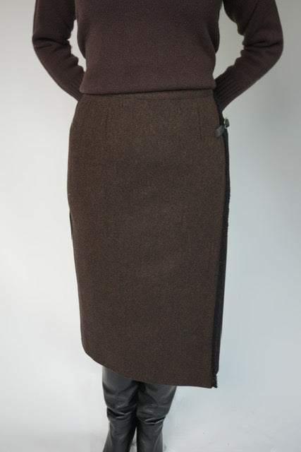 SMC Wool Kilt