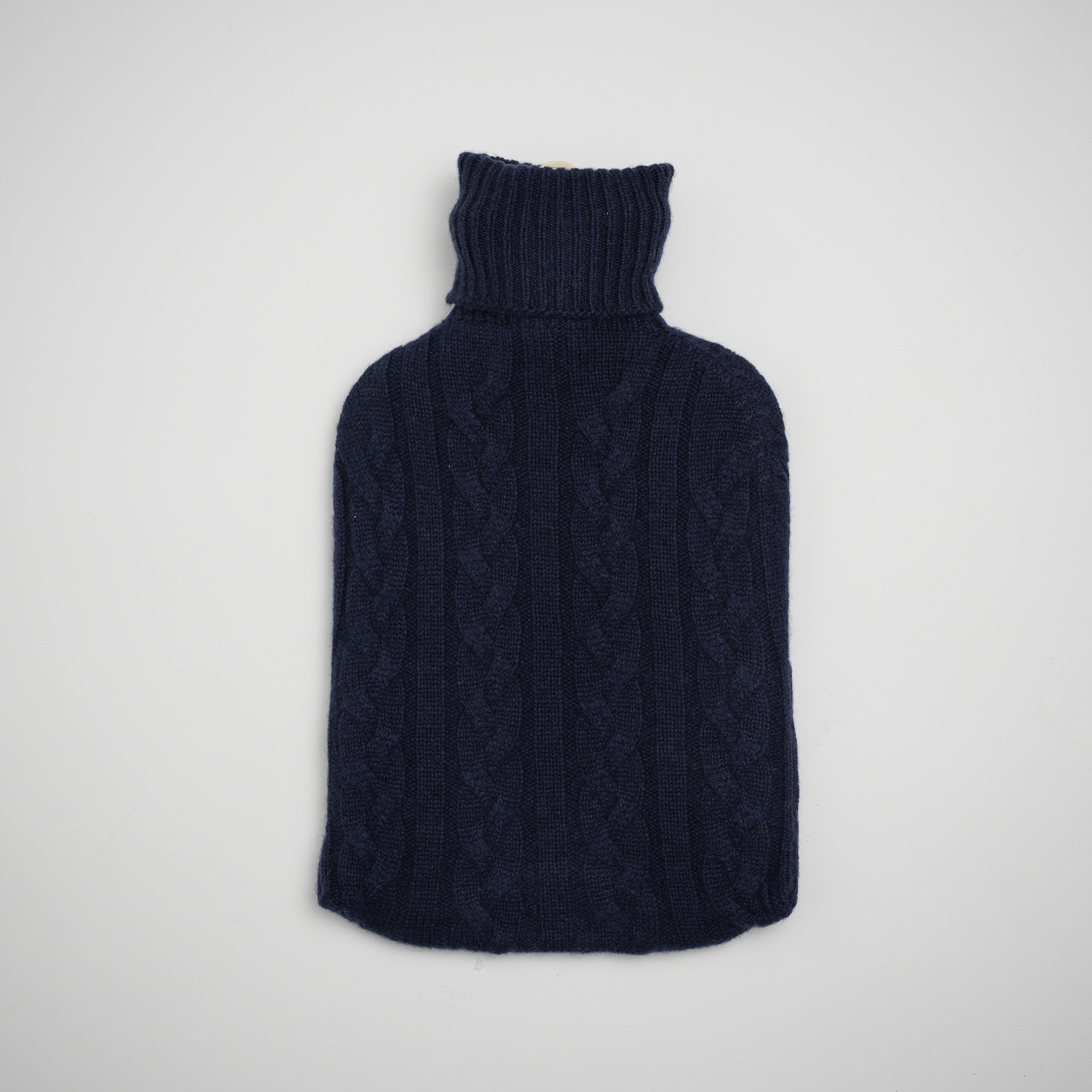 Cashmere Hot Water Bottle
