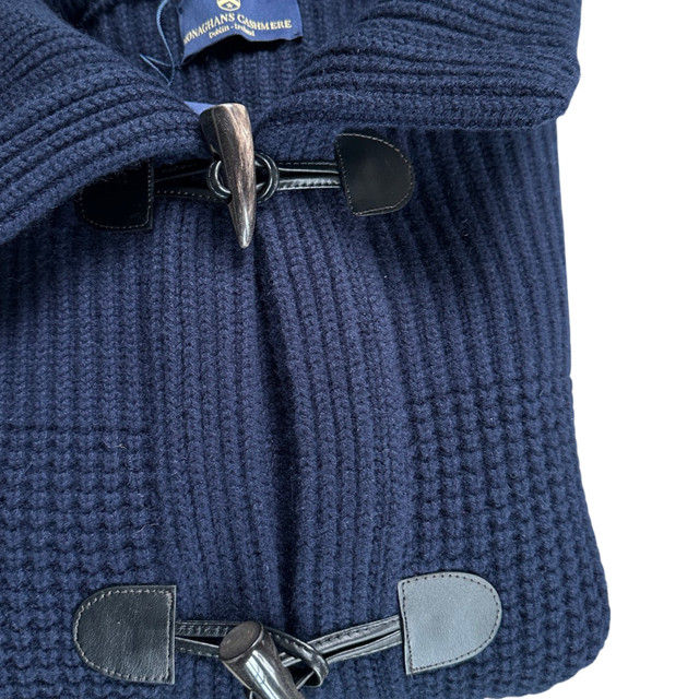 Valkenburg Duffle Coat