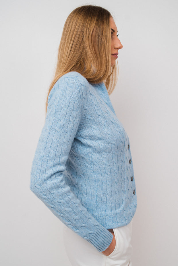 Elizabeth Cardigan