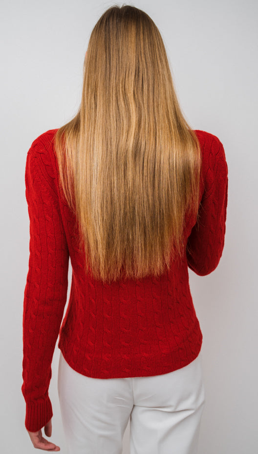 Elizabeth Cardigan