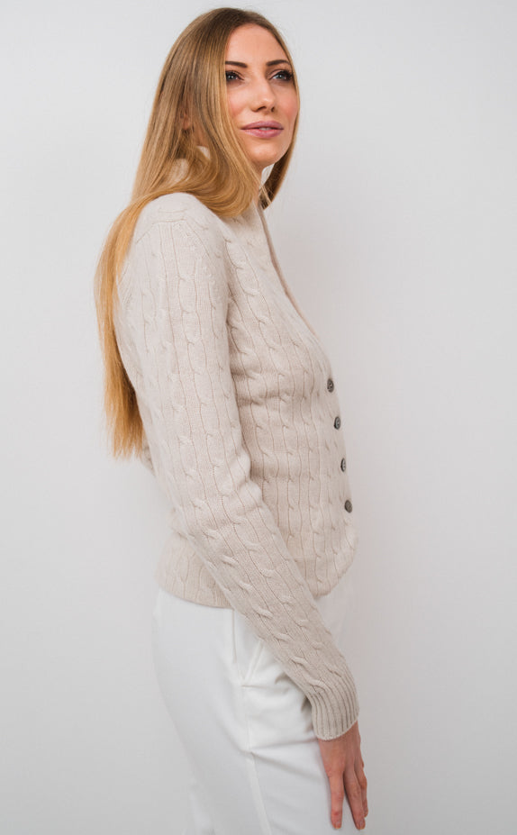 Elizabeth Cardigan