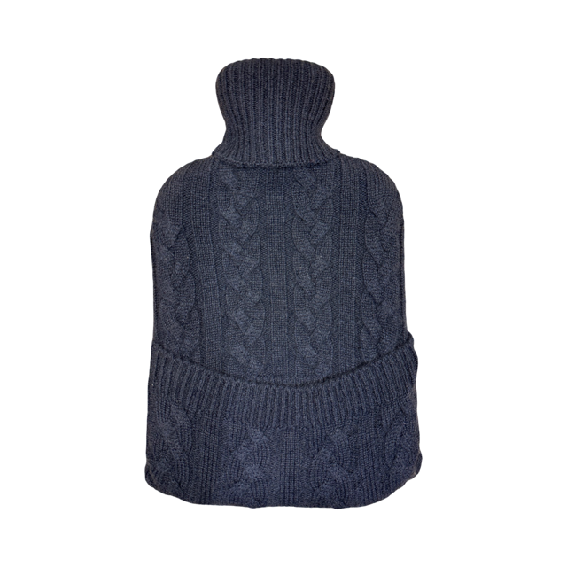 Cashmere Hot Water Bottle