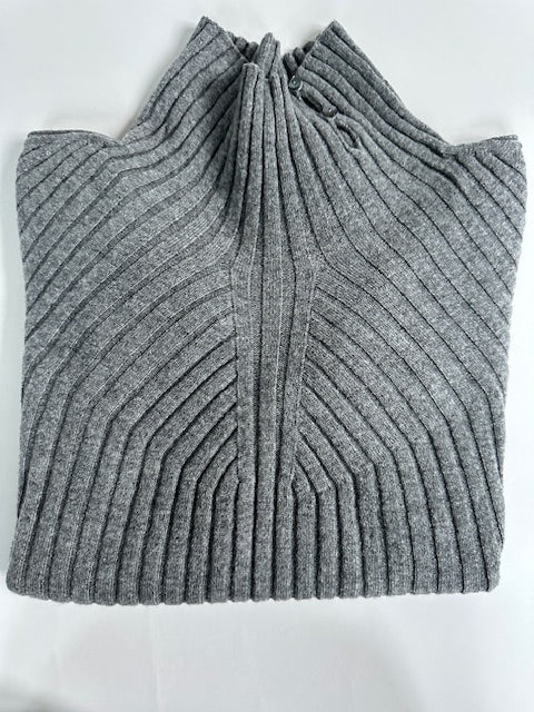 Pocatello Cashmere Turtle Neck Sweater