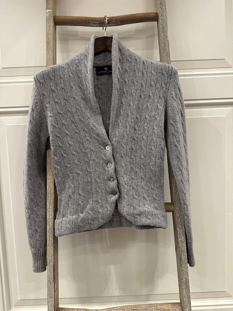 Elizabeth Cardigan