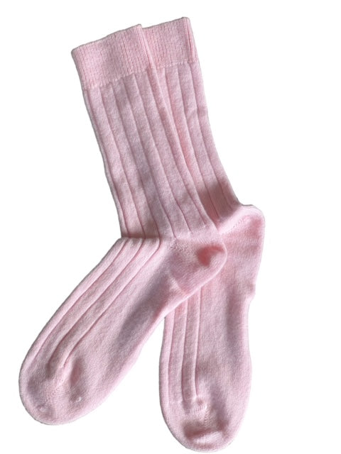 Cashmere Socks