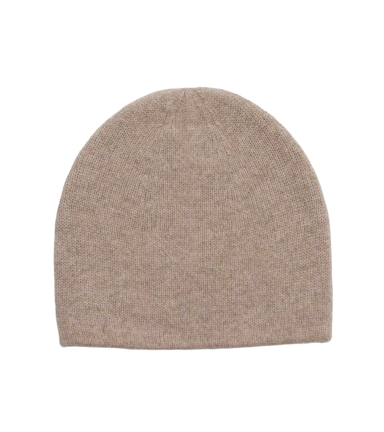 Switch Knitted Cashmere Beanie