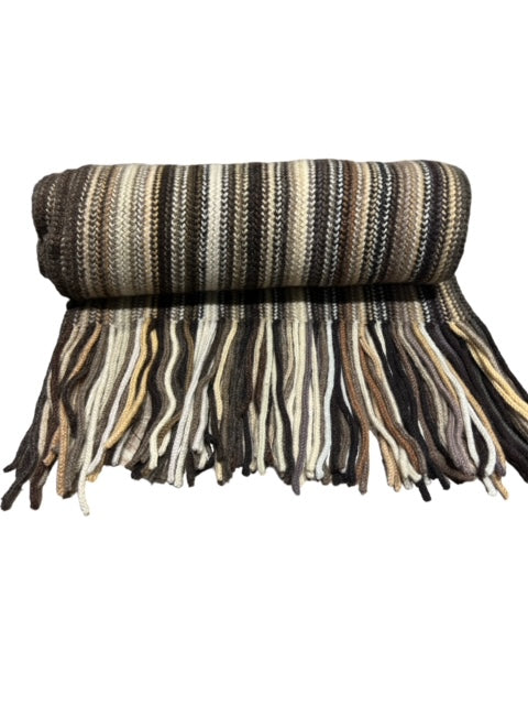 RANDOM Cashmere Scarf