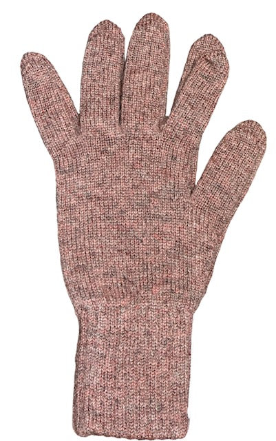 B Cashmere gloves