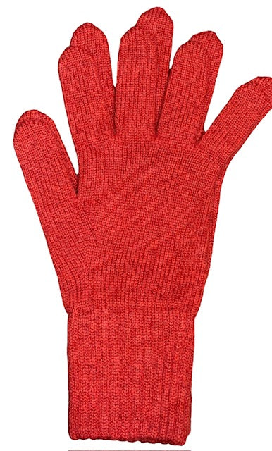 B Cashmere gloves