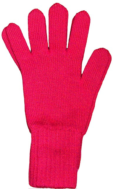 B Cashmere gloves