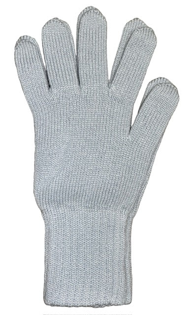 B Cashmere gloves