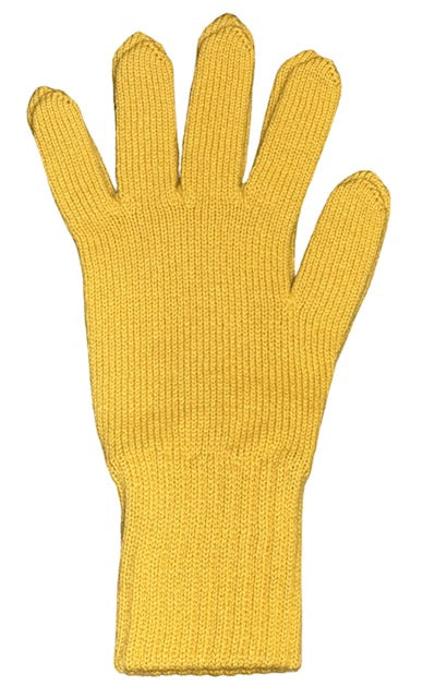 B Cashmere gloves