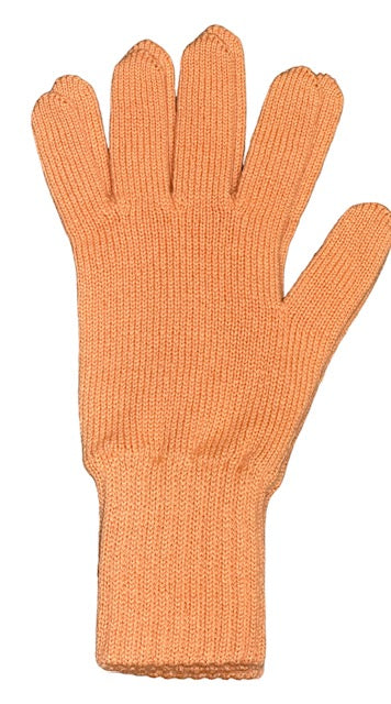 B Cashmere gloves