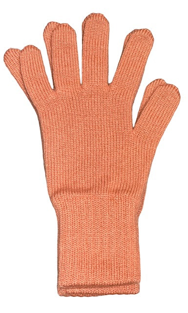 B Cashmere gloves