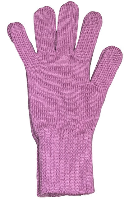 B Cashmere gloves