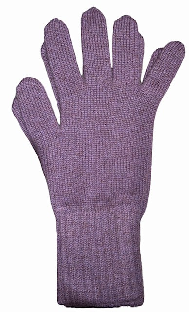 B Cashmere gloves