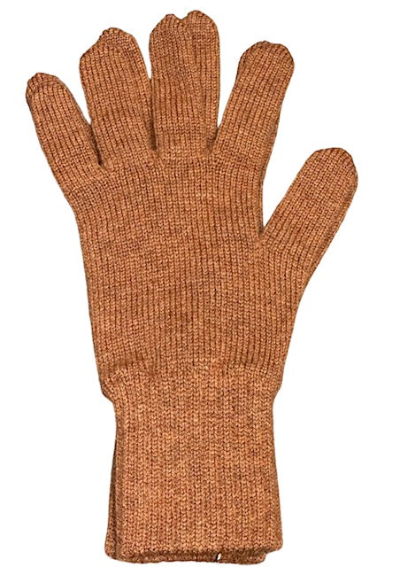 B Cashmere gloves