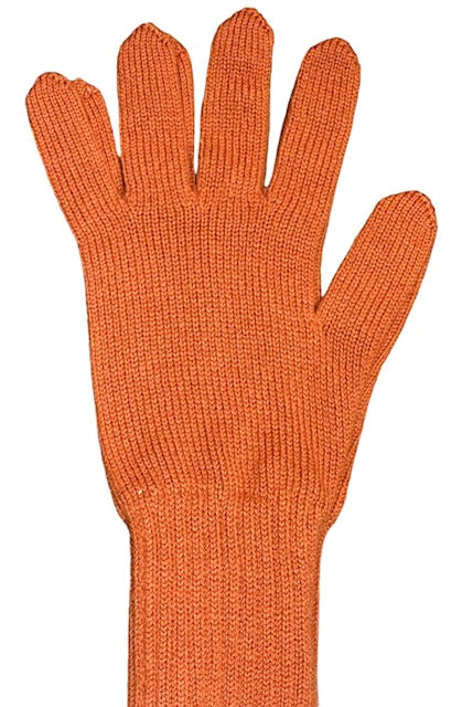 B Cashmere gloves