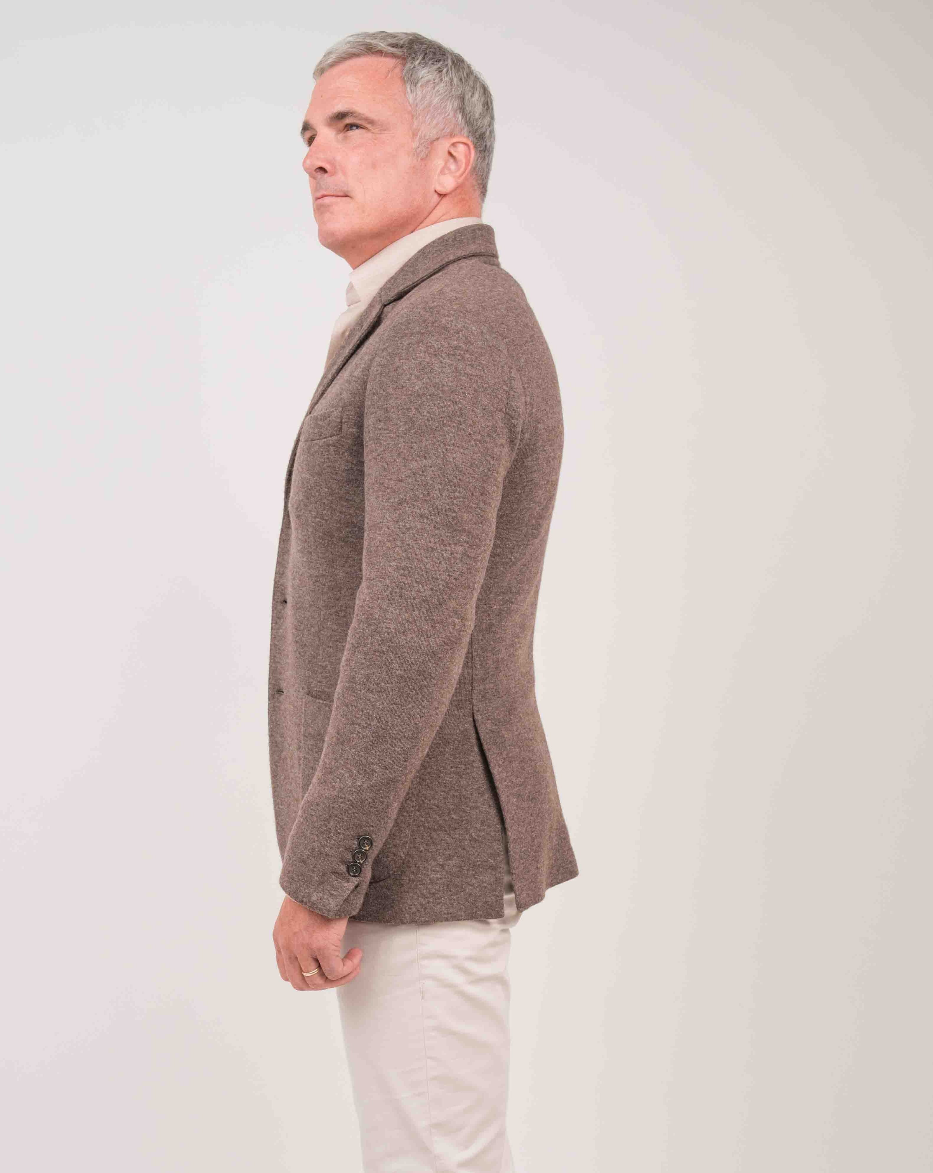 Malpas Cashmere Blazer