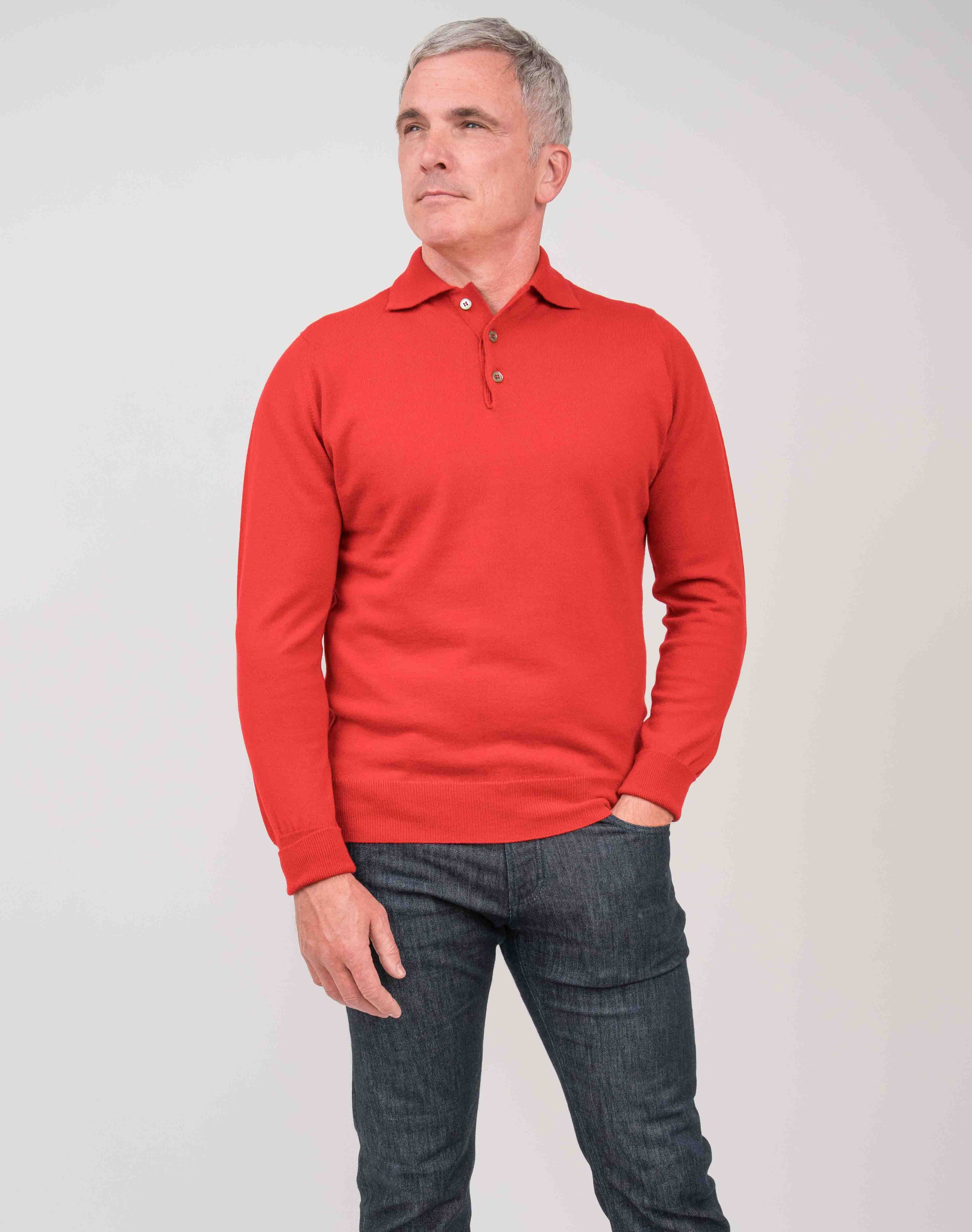 Oxton Polo Shirt