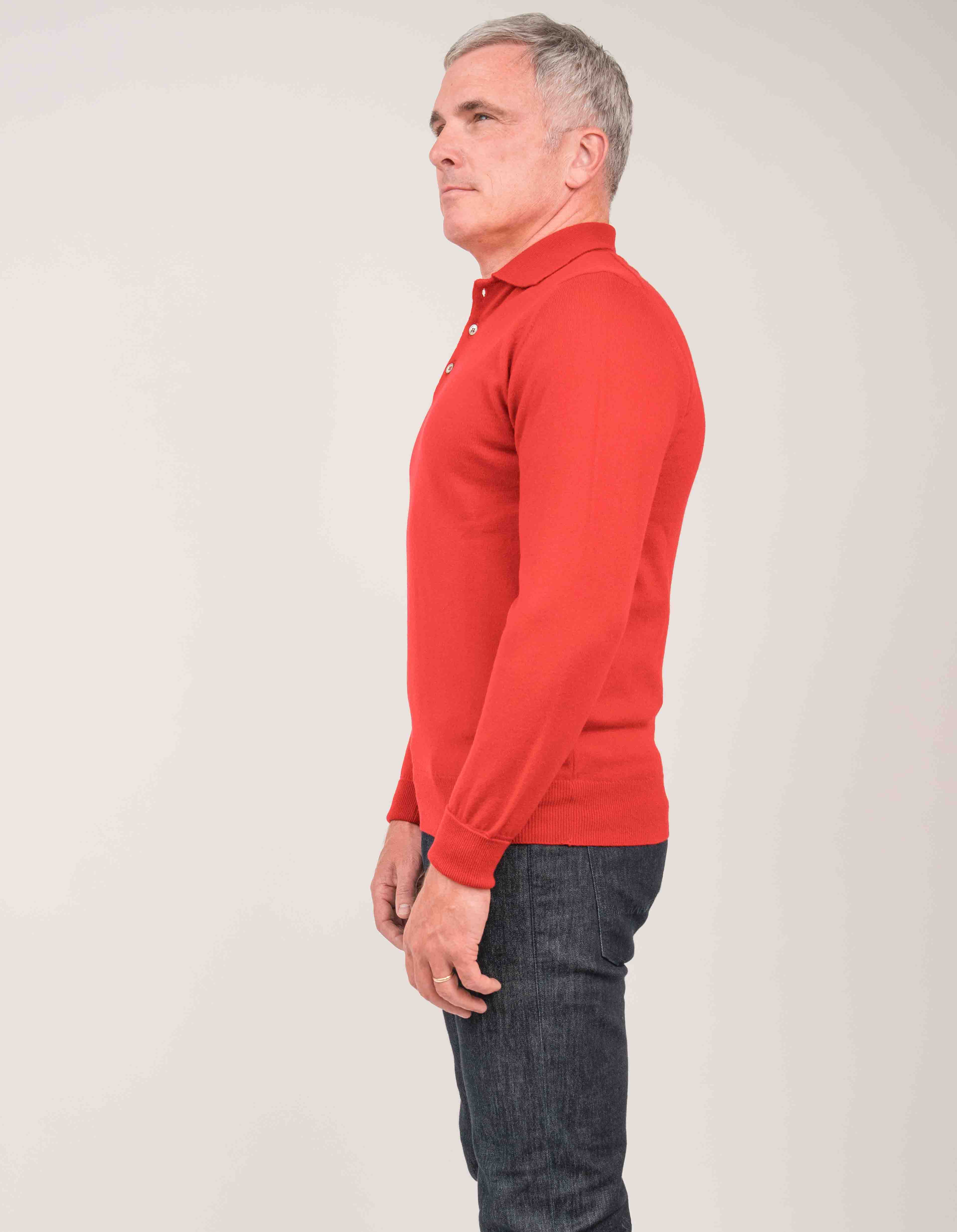 Oxton Polo Shirt