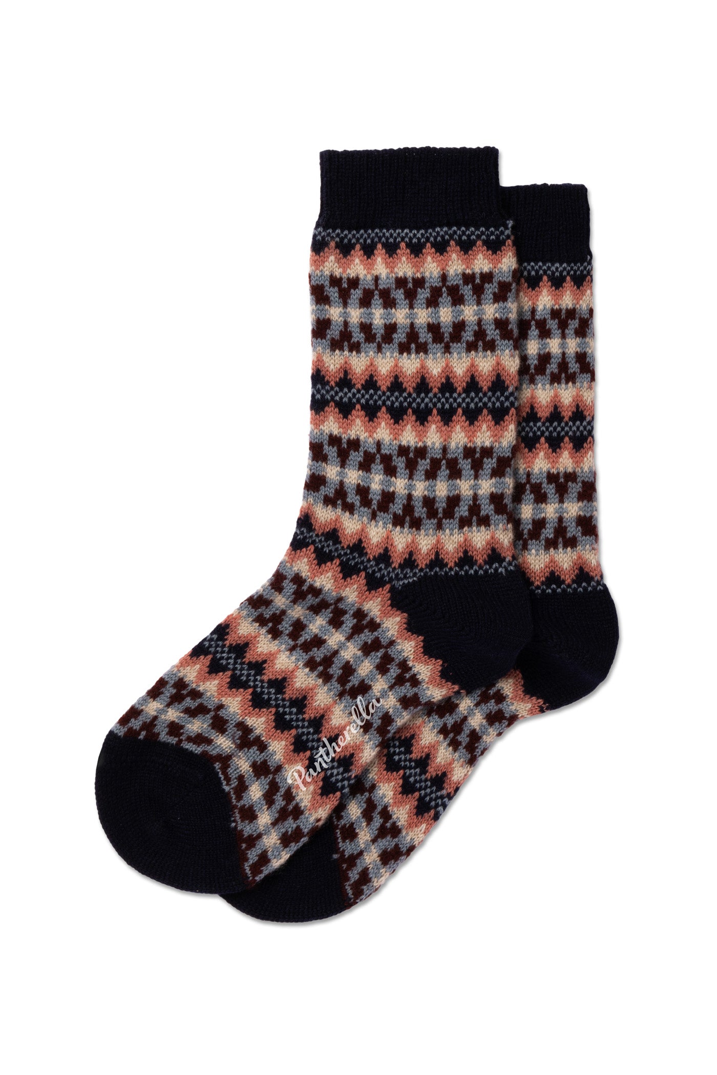 Isobel Ladies cashmere Socks