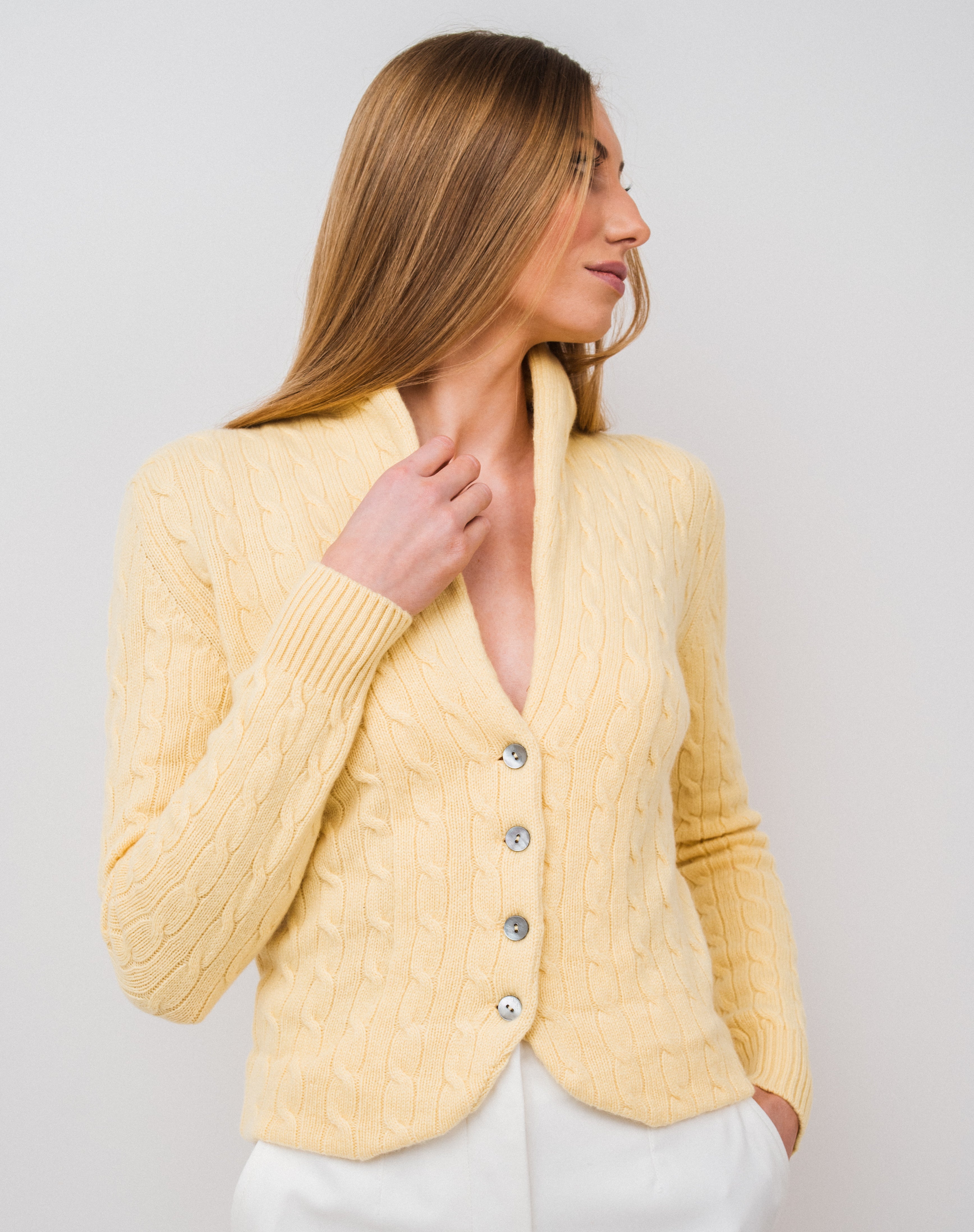 Elizabeth Cardigan