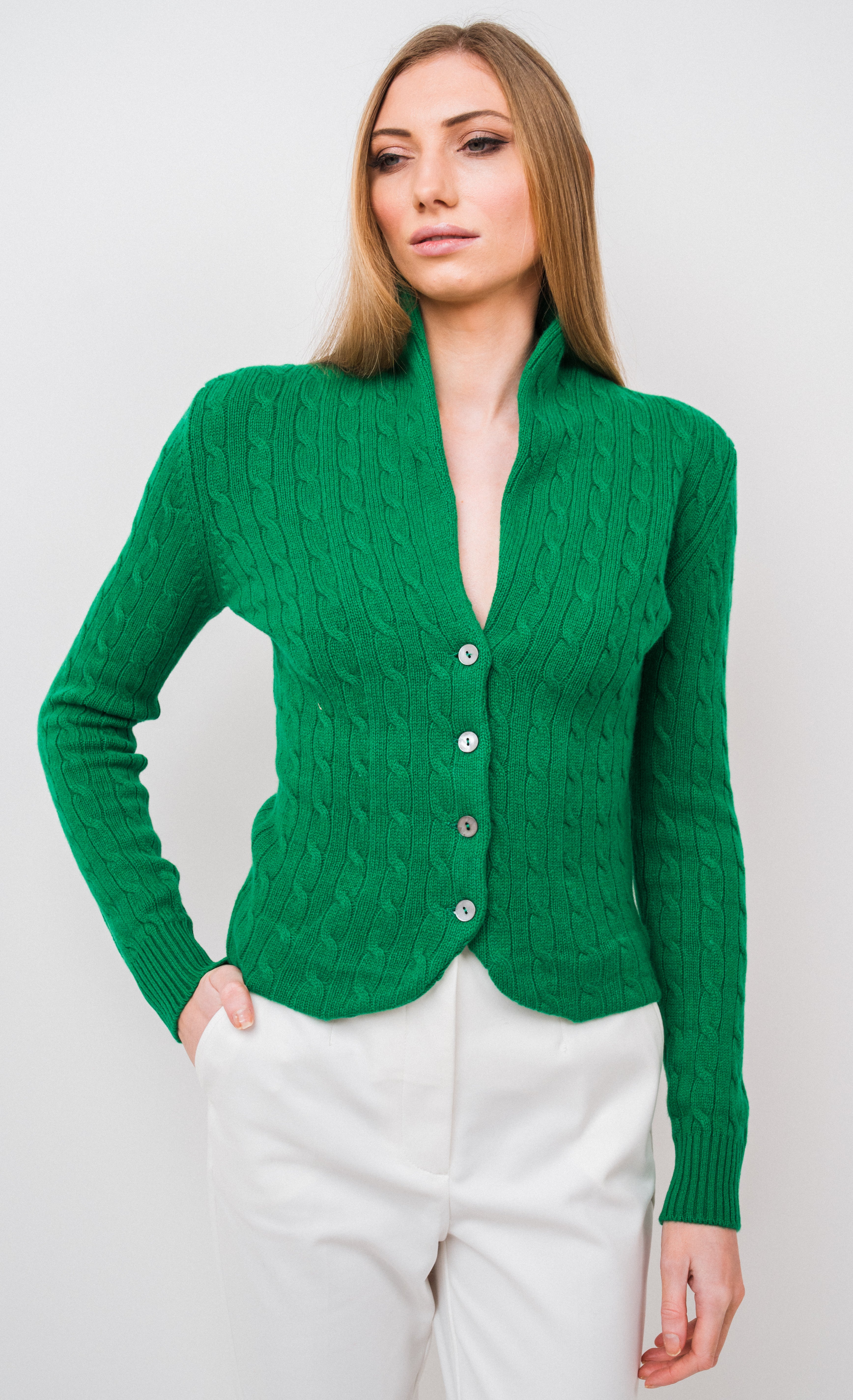 Elizabeth Cardigan