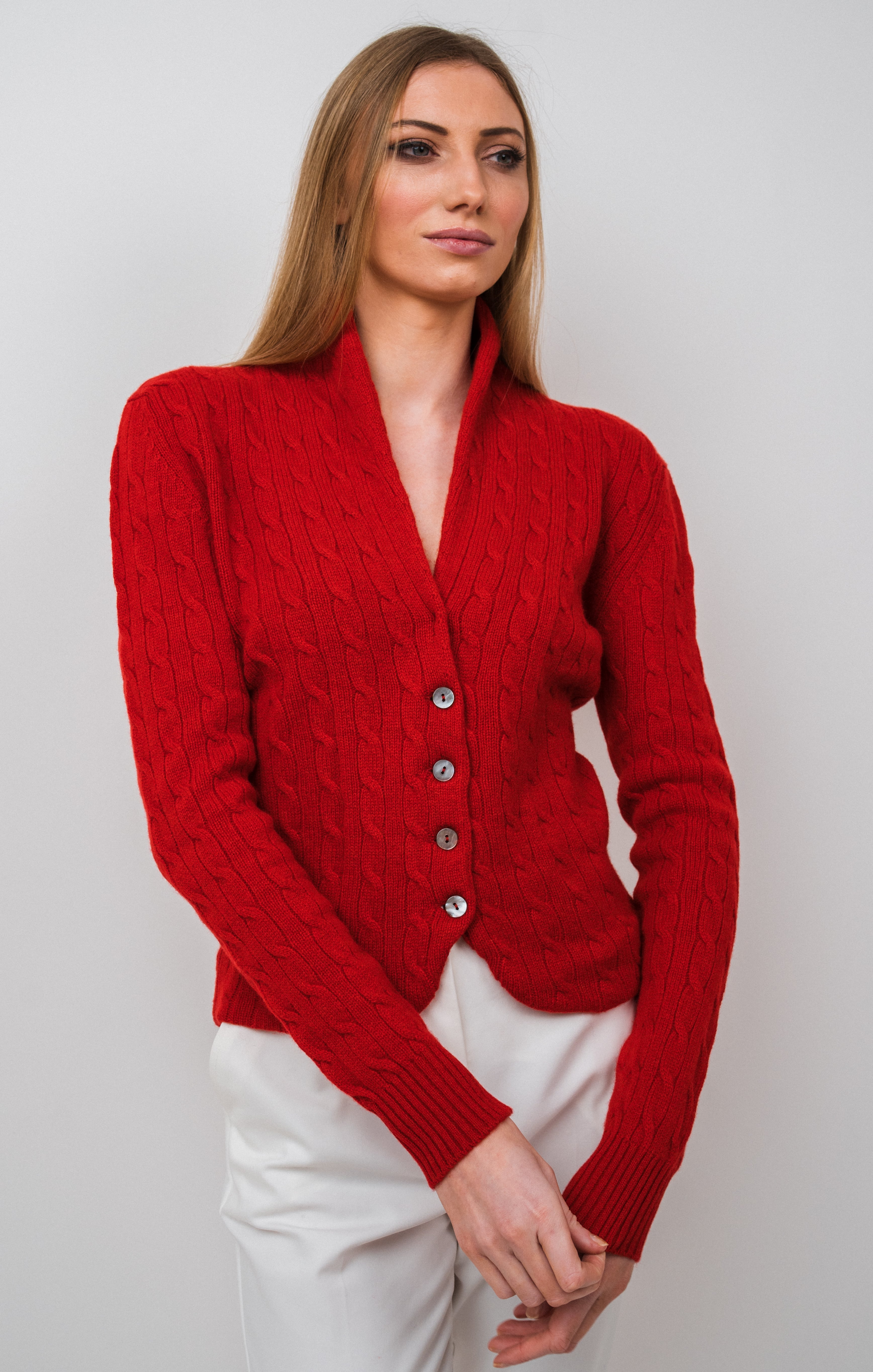 Elizabeth Cardigan