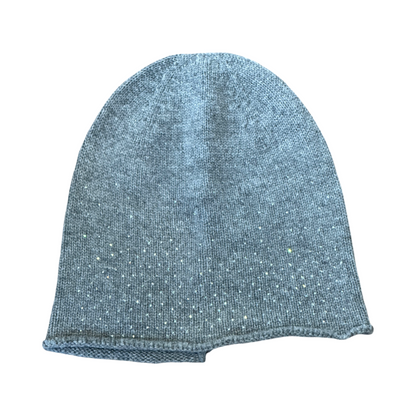 Chidera /Crystal Cashmere Hat