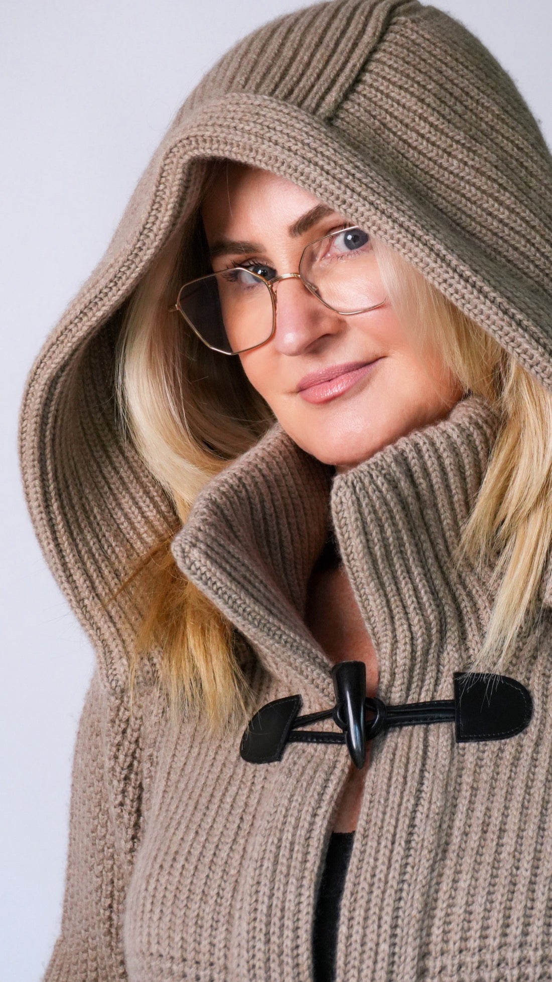 Valkenburg Duffle Coat