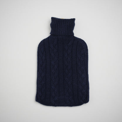 Cashmere Hot Water Bottle