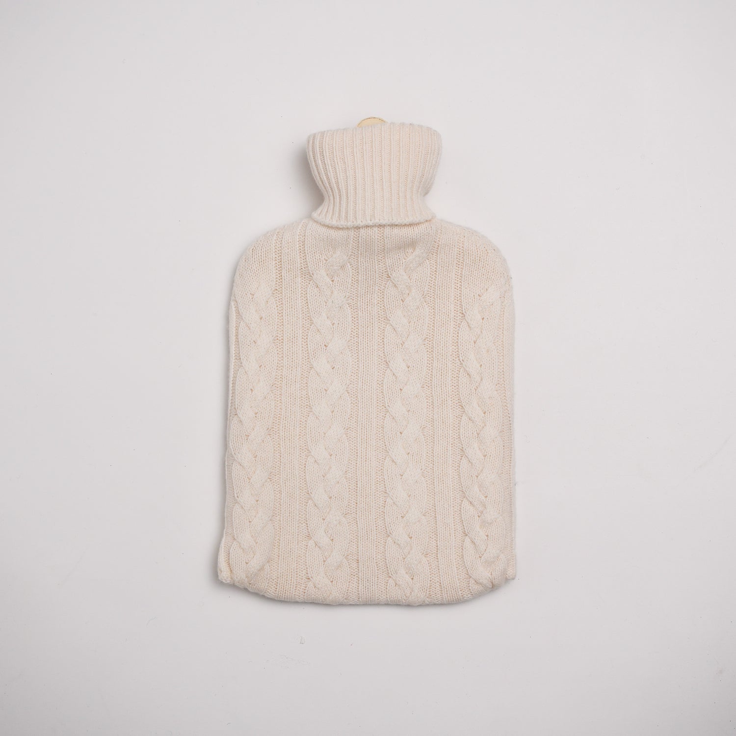 Cashmere Hot Water Bottle