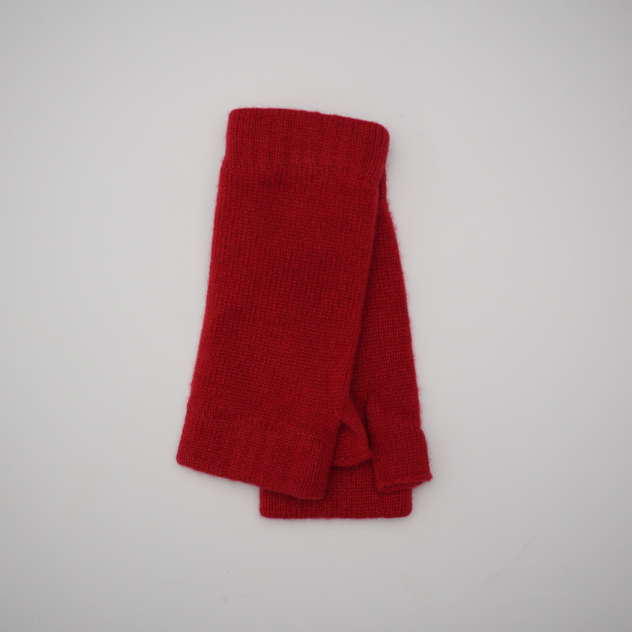 Ladies Cashmere Mittens