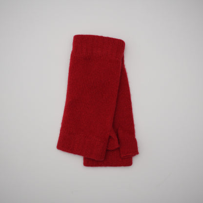 Ladies Cashmere Mittens