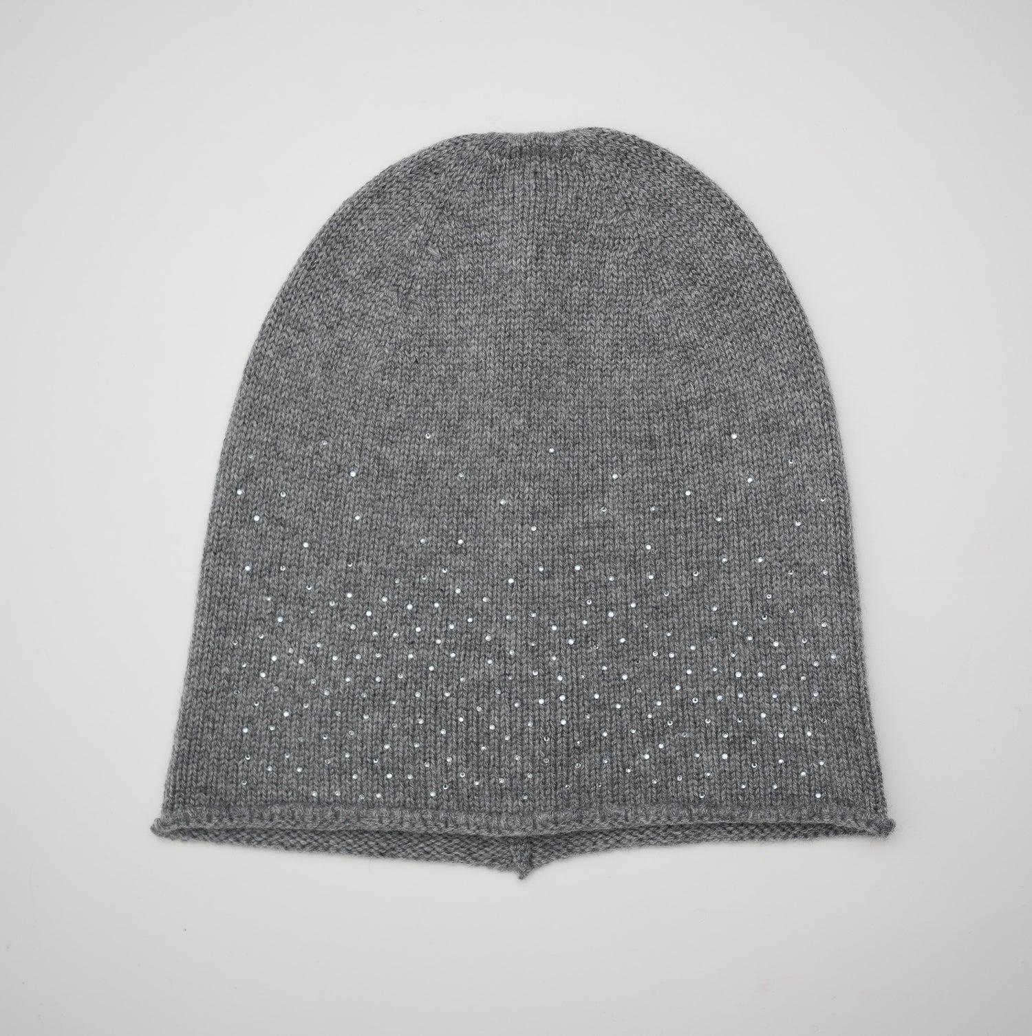 Chidera /Crystal Cashmere Hat