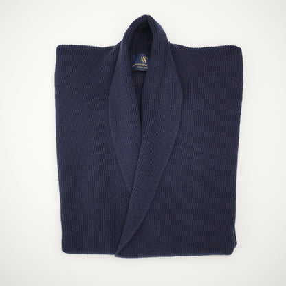 Short Edge to Edge Cardigan