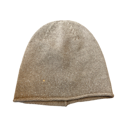 Chidera /Crystal Cashmere Hat