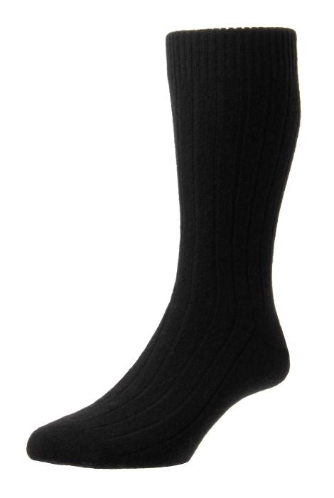 Mens Cashmere Socks