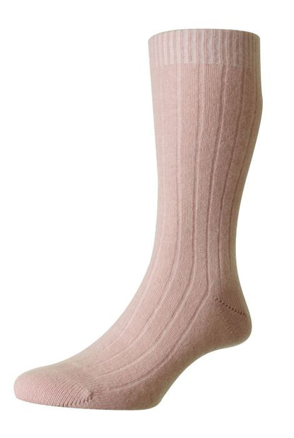 Mens Cashmere Socks